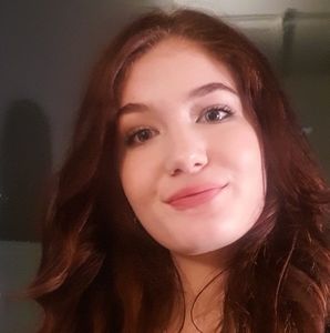 Meet your Posher, Ashleigh